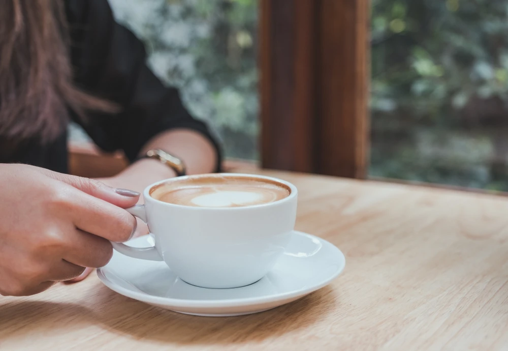 how to make coffee with a espresso machine